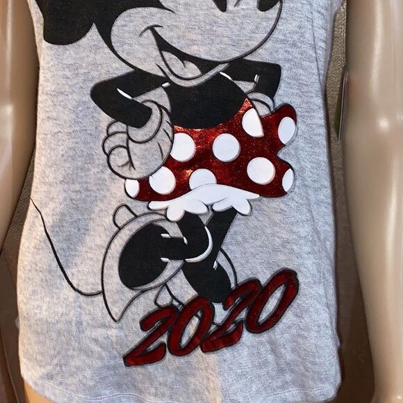 Mickey Mouse  T Shirt - Picture 4 of 7